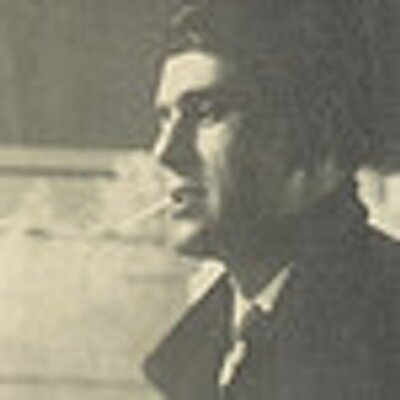 Profile Picture of Harold Wolf (@heshwolf) on Twitter