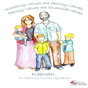 Profile Picture of Committee To Elect Peter Keenan (@committeetoelectpeterkeena5866) on Youtube