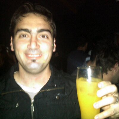 Daniel Victor Fink - Twitter Profile Picture of Daniel Victor Fink (@DaniFink_16) on Twitter