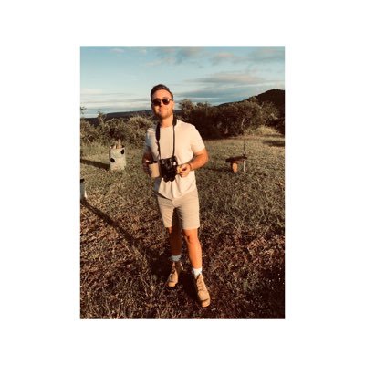 Profile Picture of Kyle Madsen (@KyleMadsen08) on Twitter