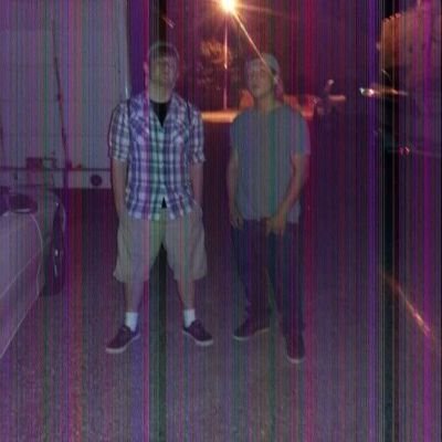 Profile Picture of Thomas Cole Clickner (@KyngNovack) on Twitter
