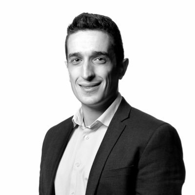 Profile Picture of Nick Arvanitis (@arvanitisn) on Twitter