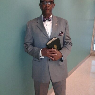 Profile Picture of Keith Muhammad (@keithmuhammad55) on Twitter