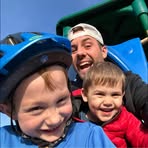 Profile Picture of Adam Brumbaugh (@adam.brumbaugh.9) on Facebook