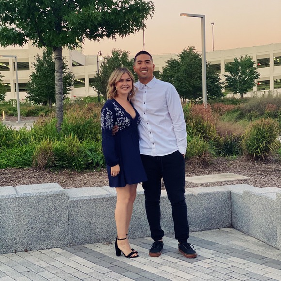 Profile Picture of Michaela Nalley (@michaela_nalley) on Poshmark