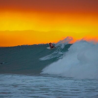 Profile Picture of Gordon John Kotze (@kotzePE) on Twitter