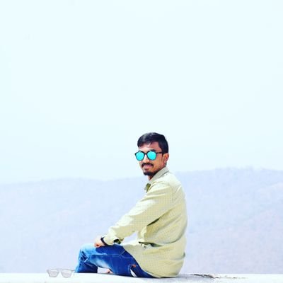 Profile Picture of Karthik Shetty (@_Karthikshetty_) on Twitter