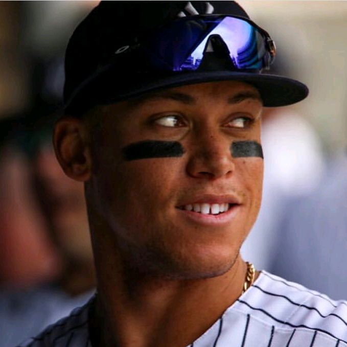Profile Picture of Aaron Judge (@aaronjudge_chatpage) on Tiktok