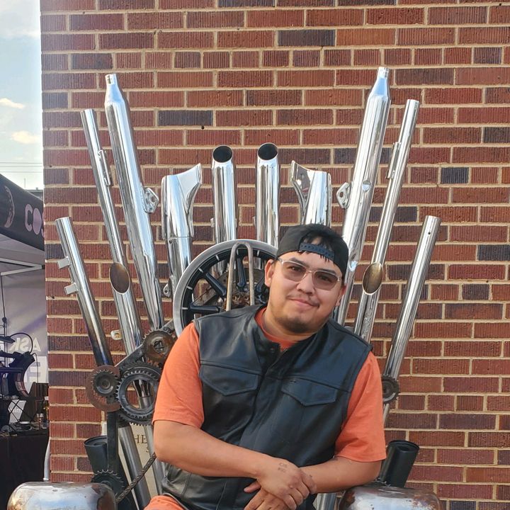 Profile Picture of Randy Witt (@randywitt6) on Tiktok