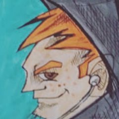 Profile Picture of Lucas.frey (@Frey1Veio) on Twitter