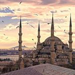 Profile Picture of Стамбул от 16900! Грузия 8900 (@fenixtour_) on Instagram