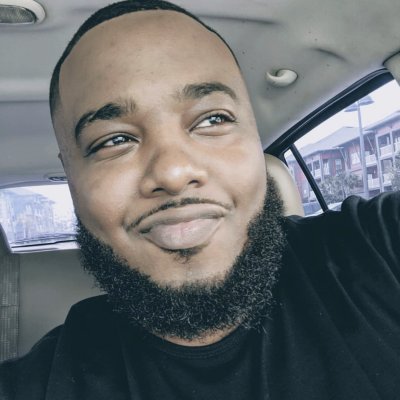 Profile Picture of Andreas Beasley (@abeasley54) on Twitter