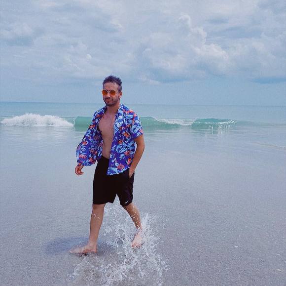 Profile Picture of Jim Michael (@jmicrg) on Poshmark