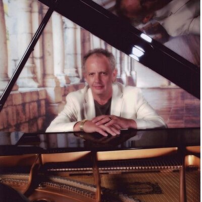 Profile Picture of Charles Crider (@CharlesCrider) on Twitter