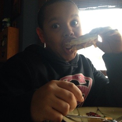 Profile Picture of Jacob Pate (@JacobPate4) on Twitter