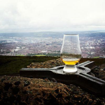 Profile Picture of Stuart Irvine (@Whisky_Belfast) on Twitter