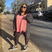 Profile Picture of Amber Mack (@JordanAmbzLove) on Youtube