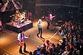 Profile Picture of Kix (band)on Wikipedia