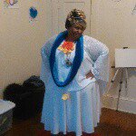 Profile Picture of Jacqueline bell (@queen_royal_holyghost) on Instagram