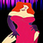 Profile Picture of Jessica Rabbit (@jessikhan) on Flickr