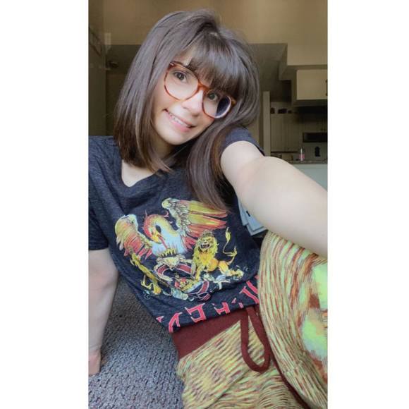 Profile Picture of Adrianna Introini (@captainmcgee) on Poshmark