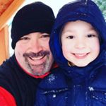 Profile Picture of michaelcobbins65 (@michaelcobbins65) on Instagram