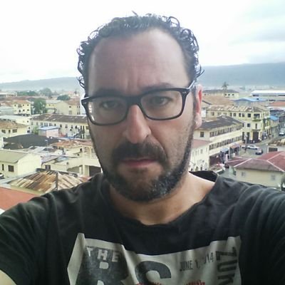Profile Picture of Víctor Hugo Benito (@vhbenito) on Twitter