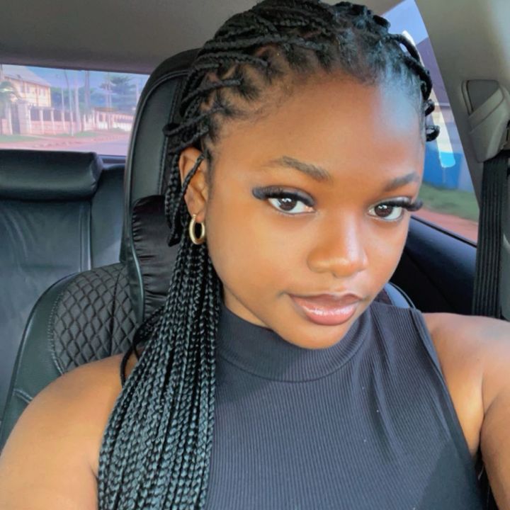 Profile Picture of amyys.life (@amyys.life) on Tiktok