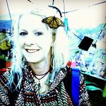 Profile Picture of Sheryl McNair Pope (@hoopfulhippy) on Instagram