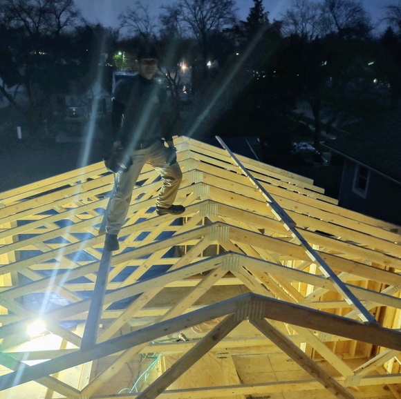 Profile Picture of Mark Krause (@dodgedak) on Poshmark