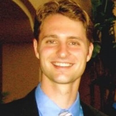 Profile Picture of Alex Packer (@appacker) on Twitter