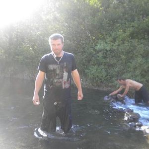 Profile Picture of Garrett Garrett (@225749393) on Myspace