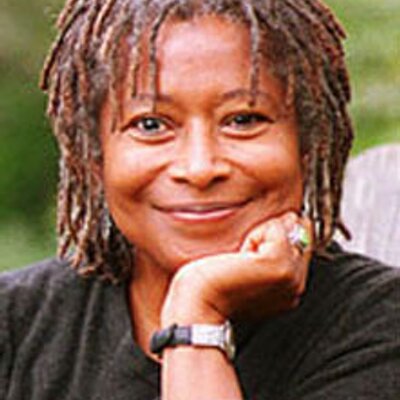 Profile Picture of Alice Walker (@alicewalker44) on Twitter
