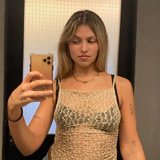 Profile Picture of Sheila Langarita (@sheilalangarita) on Instagram