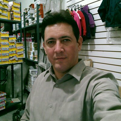 Profile Picture of ALEJANDRO CANTU N. (@ALEJANDROCANTU6) on Twitter