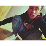 Profile Picture of Bradley Dre Stadler (@pinky_jnr_flux) on Instagram