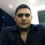 Profile Picture of Franklin Bonilla (@franklinrbonilla) on Instagram