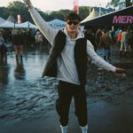 Profile Picture of DANIEL APLIN (@danieljamesaplin) on Instagram