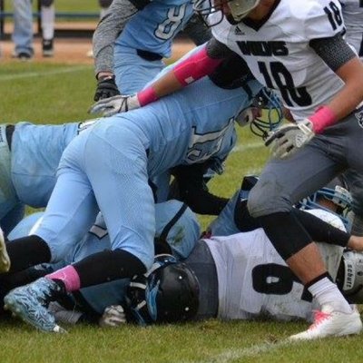 Profile Picture of Nick Presnell (@NickPresnell) on Twitter