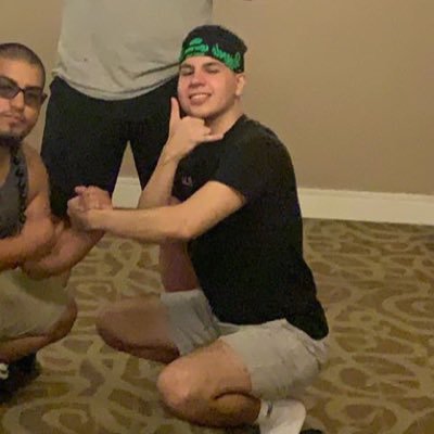 Profile Picture of  🔥JOE-INIGUEZ 🔥 (@Joe_Iniguez14) on Twitter
