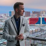 Profile Picture of Matt Parrish (@mattparrish_) on Instagram