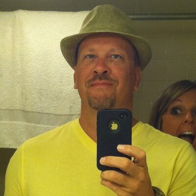 Profile Picture of Henry Huff (@HenryHuff74) on Twitter