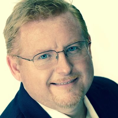 Profile Picture of Jim Ollison (@OllisonJim) on Twitter
