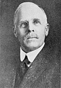 Profile Picture of Edwin S. Johnsonon Wikipedia