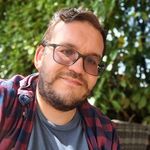 Profile Picture of Dan Bainbridge (@mrbainbridge26) on Instagram
