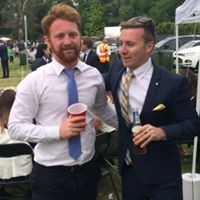 Profile Picture of Nicholas Benson (@nicholas-benson-1) on Quora