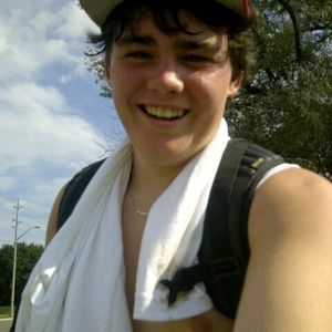 Profile Picture of Owen Walsh (@walshy7171) on Myspace