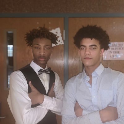Profile Picture of David Ludington (@davidludington_) on Twitter