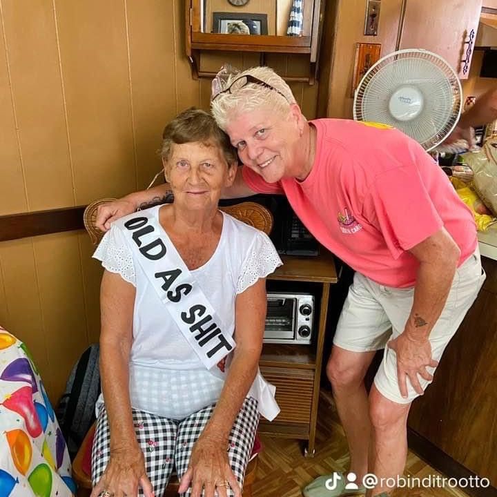 Profile Picture of Robin Ditro Otto (@robinditrootto) on Tiktok