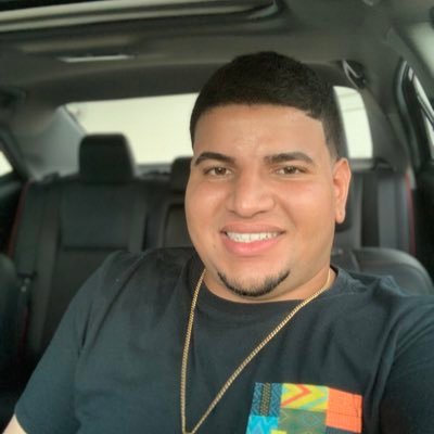 Profile Picture of Heriberto Lugo (@HeribertoLugo20) on Twitter